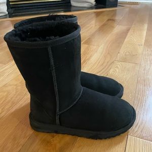 Women’s size 5.0 ugg boots